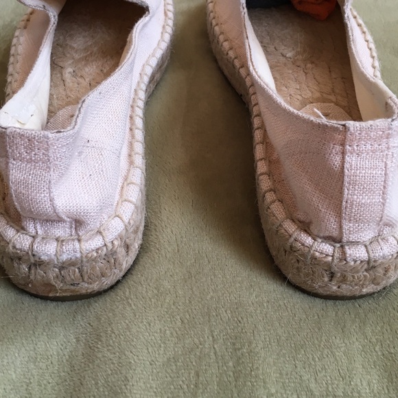 SOLUDOS Cherry Printed Espadrilles - Picture 4 of 6